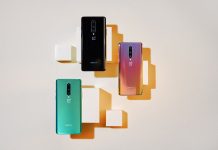 La familia OnePlus 8 se hace oficial en el día de hoy La familia OnePlus 8 se hace oficial en el día de hoy
