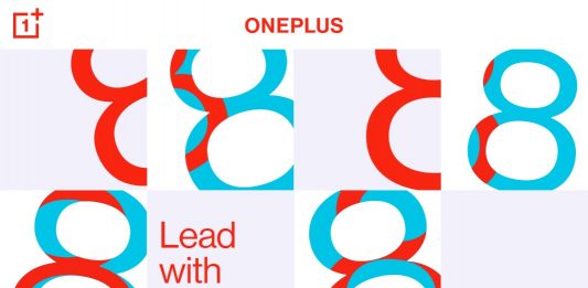 OnePlus 8 series