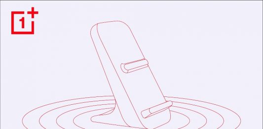 OnePlus Warp Charge 30 Wireless