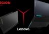 Lenovo Legion se actualiza con nuevos accesorios y portátiles gaming Portátiles para gaming Lenovo Legion