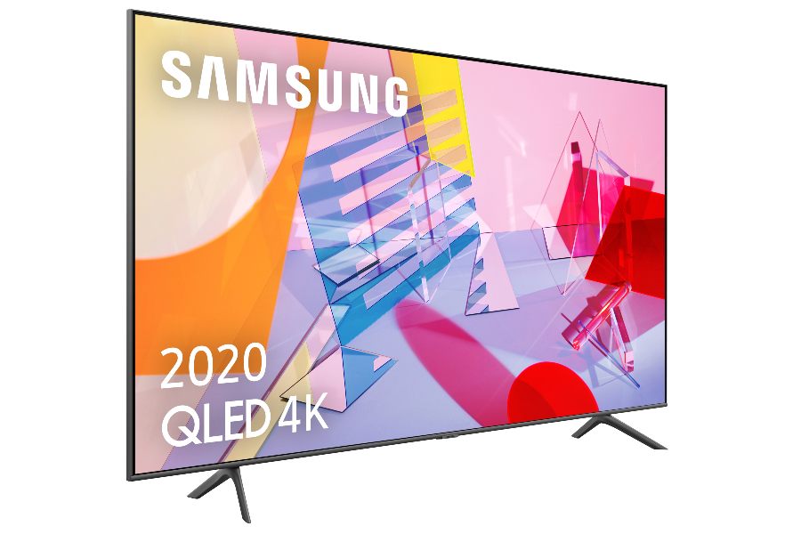 Los televisores Samsung QLED de 2020 llegan al mercado español