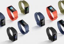 Redmi Band Unboxing y primeras impresiones ya listas REDMI BAND