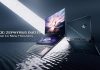 ROG Zephyrus Duo 15: 2 pantallas, 300Hz y RTX SUPER ROG Zephyrus Duo 15