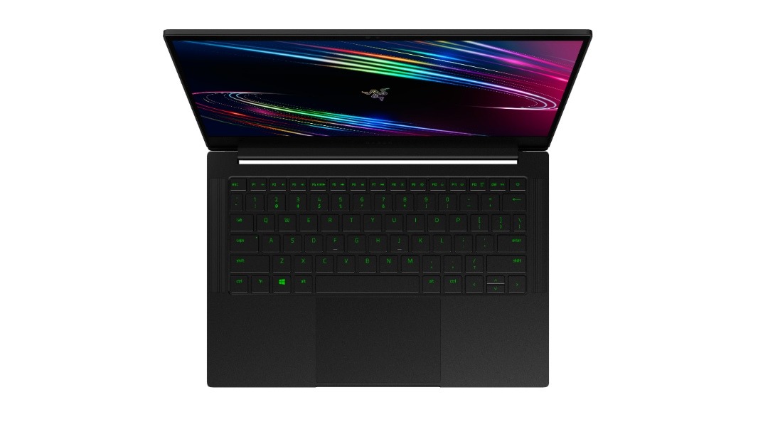 Razer Blade Stealth 13, el Ultrabook más rápido del mundo