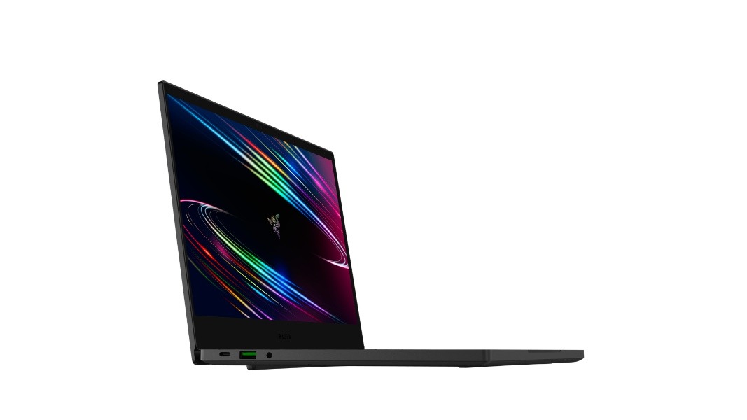 Razer Blade Stealth 13, el Ultrabook más rápido del mundo