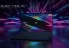 Razer Blade Stealth 13, el Ultrabook más rápido del mundo Razer Blade Stealth 13, el Ultrabook más rápido del mundo