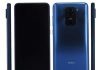 Las primeras fotos del Redmi Note 9 ya están aquí Las primeras fotos del Redmi Note 9 ya están aquí