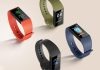 Redmi SmarBand, oficial desde hoy y a un precio de risa Redmi SmarBand, oficial desde hoy y a un precio de risa
