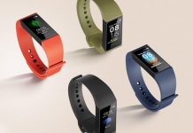 Redmi SmarBand, oficial desde hoy y a un precio de risa Redmi SmarBand, oficial desde hoy y a un precio de risa