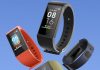 ▷ Redmi Band ◁ Nuevas imágenes y características REDMI BAND
