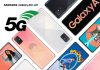 Samsung Galaxy A71 y Galaxy A51, renovados y con 5G Samsung Galaxy A71 y Galaxy A51 5G