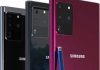 Samsung Galaxy Note 20 con 3 modelos y Snapdragon 865+ Samsung Galaxy Note 20