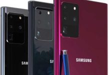 Samsung Galaxy Note 20 con 3 modelos y Snapdragon 865+ Samsung Galaxy Note 20