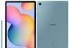 Samsung Galaxy Tab S6 Lite: 10.4 pulgadas y 7040mAh Samsung Galaxy Tab S6 Lite: 10.4 pulgadas y 7040mAh