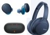 WF XB700 y WH CH710N, lo nuevo de Sony en audio Sony WF XB700 y WH-CH710N