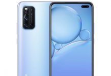 Vivo V19 oficial y global para colarse entre los grandes Vivo V19 oficial y global