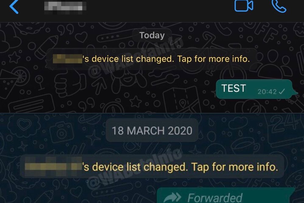 WhatsApp desde varios dispositivos ya es una realidad
