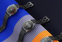 Xiaomi Haylou Solar: smartwatch de 20€ con batería de 30 días Xiaomi Haylou Solar