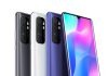 Xiaomi Mi Note 10 Lite no es lo que esperábamos Xiaomi Mi 10 Lite