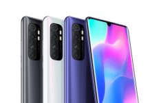 Xiaomi Mi Note 10 Lite no es lo que esperábamos Xiaomi Mi 10 Lite