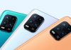 Xiaomi Mi 10 Youth Edition con zoom 50x es oficial Xiaomi Mi 10 Youth Edition