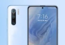 Xiaomi Mi 6 Classic Reissue Edition. ¡Toda una sorpresa! Xiaomi Mi 6 Classic Reissue Edition