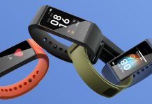 Xiaomi Mi Smart Band 4C ¡La Redmi Band Global!