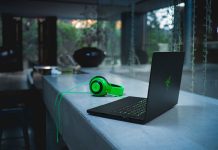Razer Blade con teclado en castellano ya está aquí