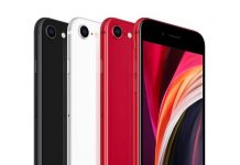 El iPhone más barato de Apple ha sido presentado El iPhone más barato de Apple ha sido presentado