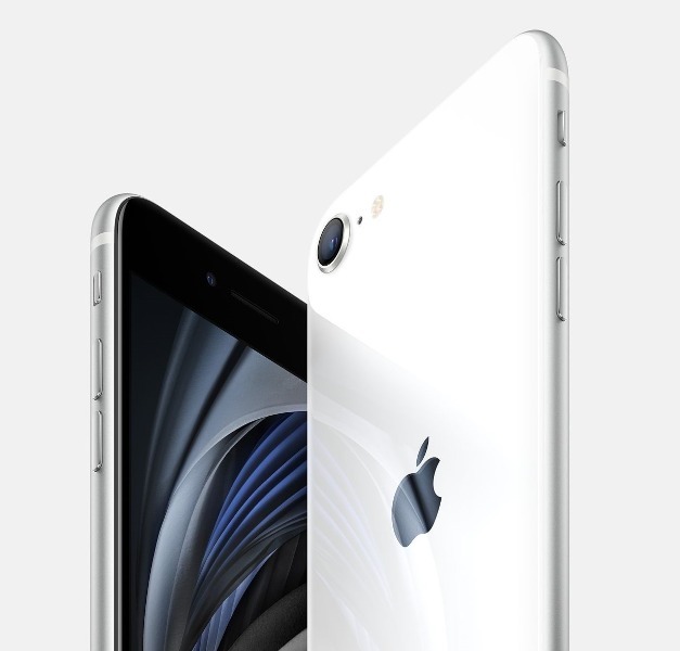 El iPhone más barato de Apple ha sido presentado
