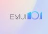 Actualización de EMUI 10.1 con mejoras conectividad y foto Actualización de EMUI 10.1 con mejoras conectividad y foto