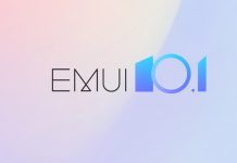 Actualización de EMUI 10.1 con mejoras conectividad y foto Actualización de EMUI 10.1 con mejoras conectividad y foto