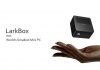 Chuwi Larkbox: Mini PC 4K más pequeño del mundo Chuwi Larkbox: Mini PC 4K más pequeño del mundo