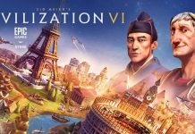 Civilization VI GRATIS temporalmente. ¡Hazte con el aquí! Civilization VI GRATIS temporalmente. ¡Hazte con el aquí!