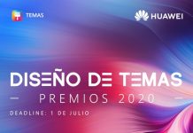 Concurso Global de Diseño de Temas: 275000€ de premios Concurso Global de Diseño de Temas: 275000€ de premios