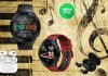 Cómo usar la función música en Huawei Watch GT 2e Cómo usar la función música en Huawei Watch GT 2e