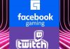 Facebook Gaming vs Twitch: ¿Con cuál te quedas? Facebook Gaming vs. Twitch ¿Con cuál te quedas