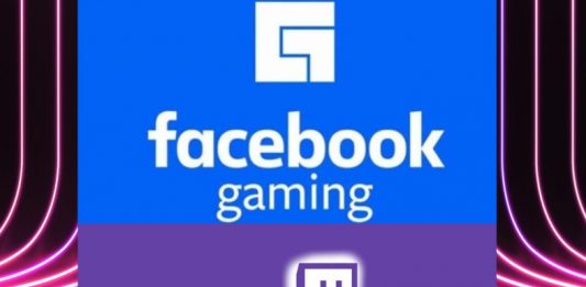 Facebook Gaming vs. Twitch ¿Con cuál te quedas