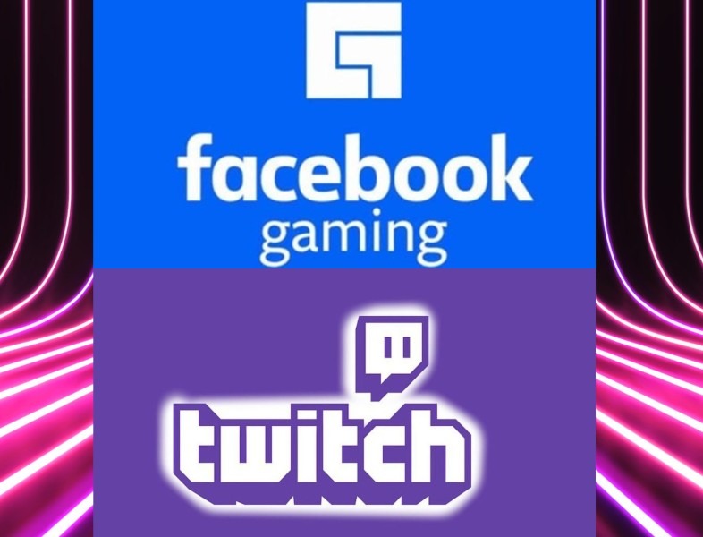Facebook Gaming vs. Twitch ¿Con cuál te quedas
