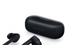 FreeBuds 3i para de una experiencia de audio incomparable Huawei FreeBuds 3i