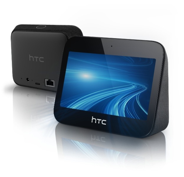 HTC 5G Hub: El primer smart hub 5G para el hogar, los negocios, y todo lo demás