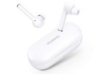 HUAWEI FreeBuds 3i con ANC lanzados en Europa HUAWEI FreeBuds 3i con ANC