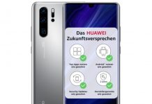 HUAWEI P30 Pro Nueva edición HUAWEI P30 Pro Nueva edición