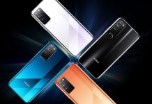 Honor X10 5G vende 100.000 unidades en 8 minutos Honor X10 5G