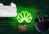 Huawei FreeBuds 3i vs FreeBuds 3 ⇨ Comparativa Huawei FreeBuds 3i vs FreeBuds 3 ⇨ Comparativa
