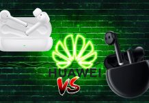 Huawei FreeBuds 3i vs FreeBuds 3 ⇨ Comparativa Huawei FreeBuds 3i vs FreeBuds 3 ⇨ Comparativa