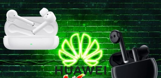 Huawei FreeBuds 3i vs FreeBuds 3 ⇨ Comparativa
