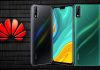 Huawei Y8s con dos cámaras selfie e increíbles colores Huawei Y8s