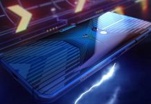 Lenovo Legion Smartphone Gaming ¿el definitivo para juegos? Lenovo Legion Smartphone Gaming
