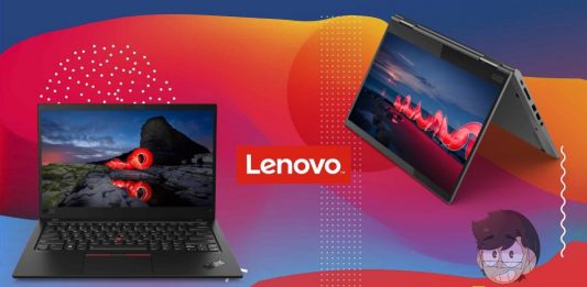 Lenovo ThinkPad X1 Carbon y X1 Yoga ya disponibles